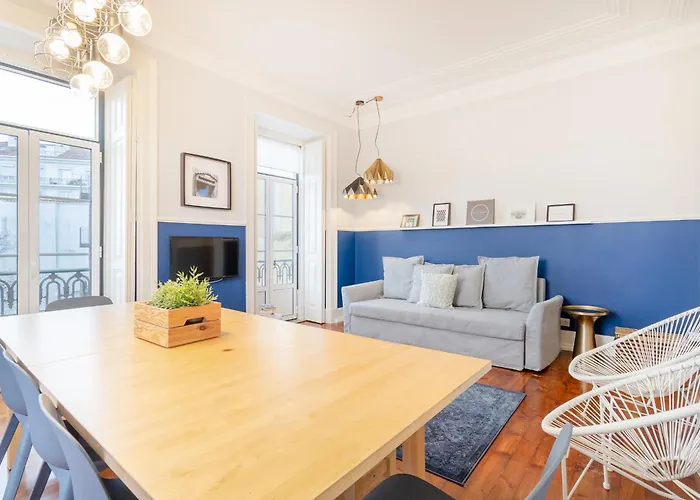 Alegria By Hill * Lisboa