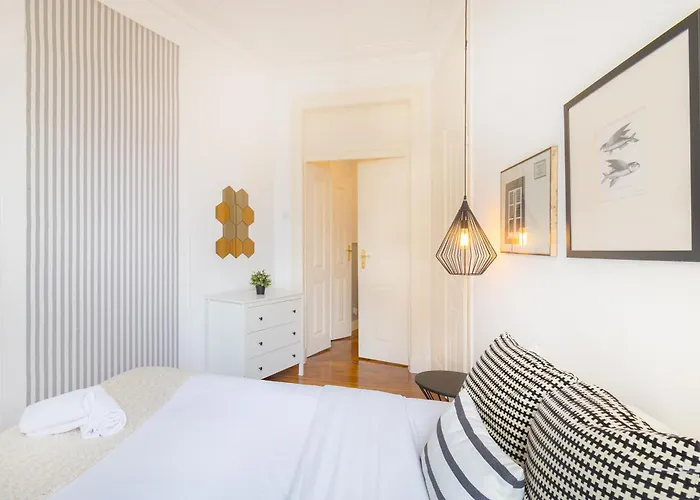 Alegria By Hill Apartmán