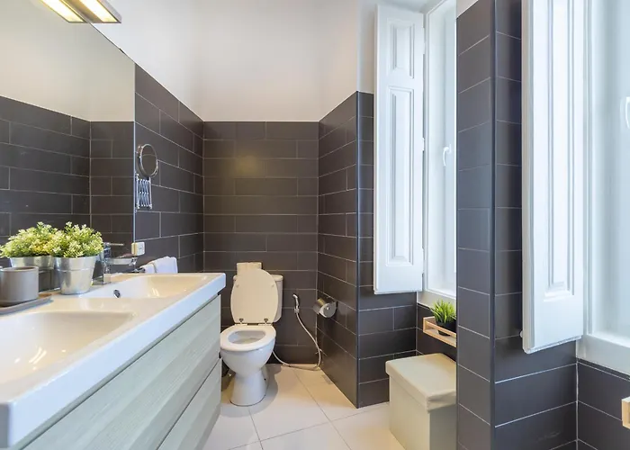 Alegria By Hill * Lisboa