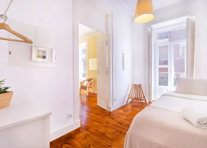 Alegria By Hill Lisboa