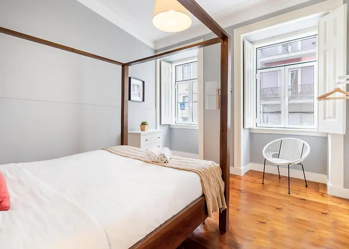 Alegria By Hill Apartmán *