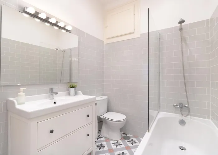 Alegria By Hill Apartmán