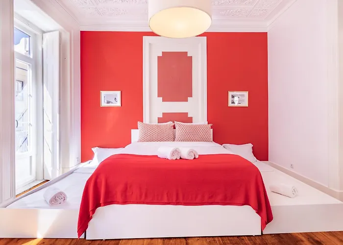 Alegria By Hill Apartmán *