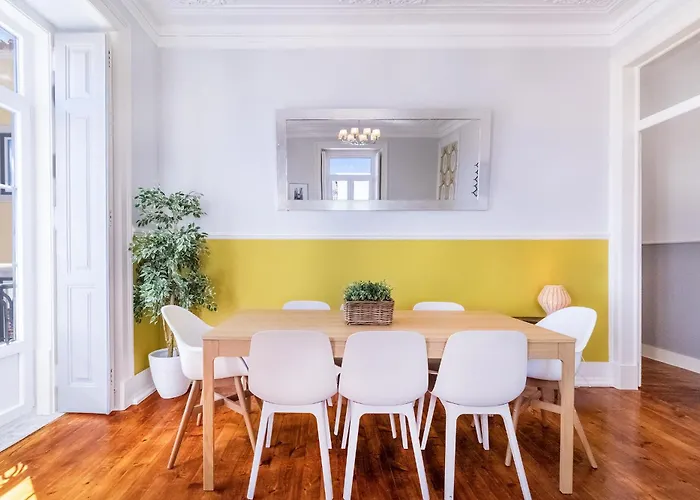 Alegria By Hill Apartmán *