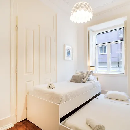 Alegria By Hill * Lissabon