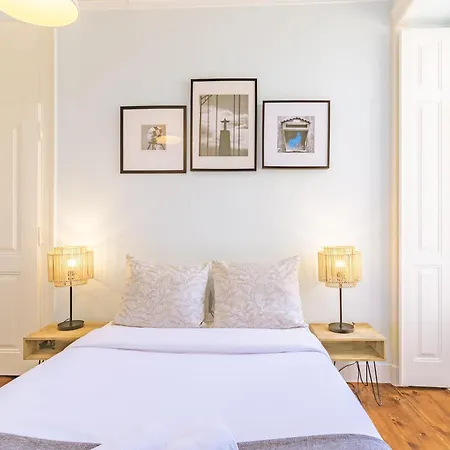 Alegria By Hill Lissabon