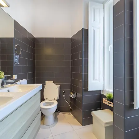 Alegria By Hill * Lissabon