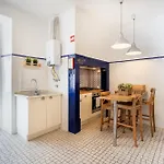 Apartment Alegria By Hill *