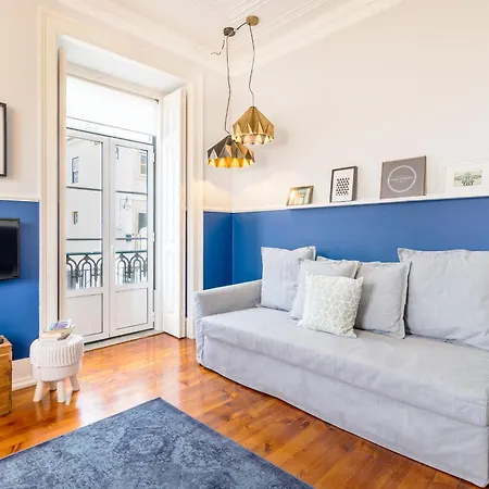 Alegria By Hill Apartment *