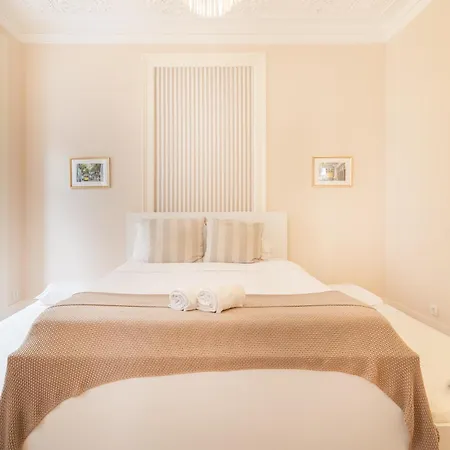 Alegria By Hill Lisbon