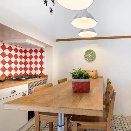 Apartment Alegria By Hill *