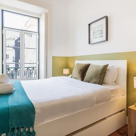 Alegria By Hill Lisbon