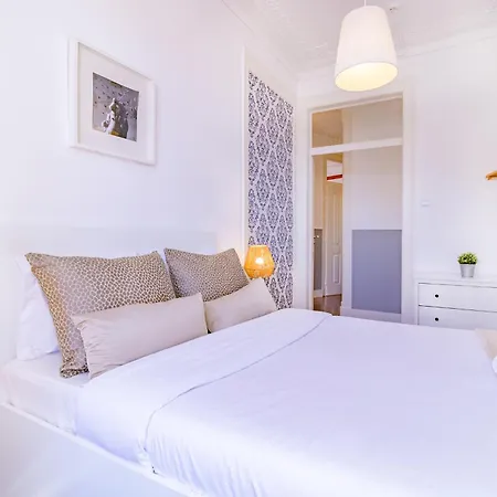 Apartment Alegria By Hill *