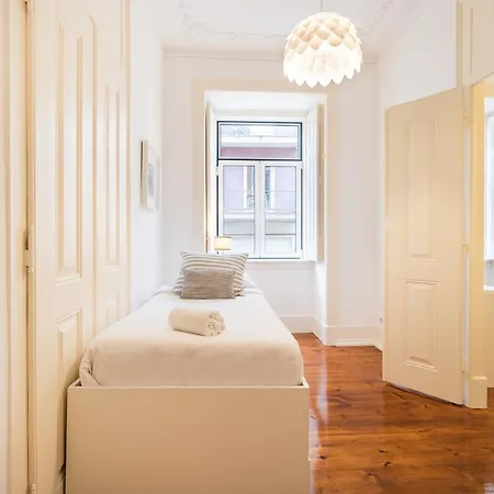 Apartment Alegria By Hill