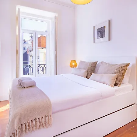 Apartment Alegria By Hill