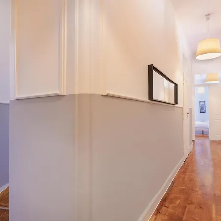 Alegria By Hill Apartment *