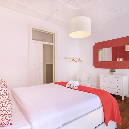 Alegria By Hill Apartment *