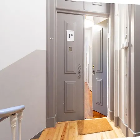 Apartment Alegria By Hill