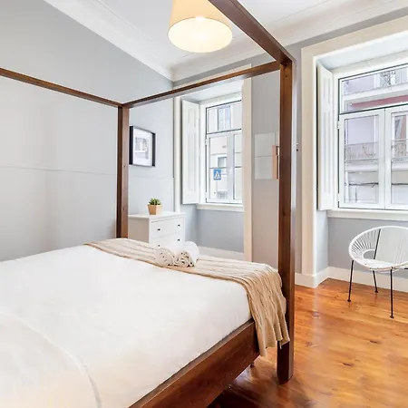 Alegria By Hill Apartment *