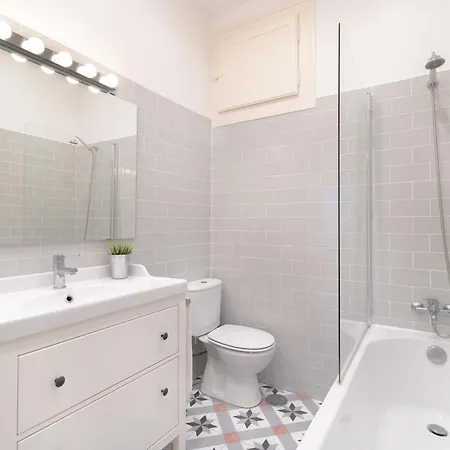 Alegria By Hill Apartment