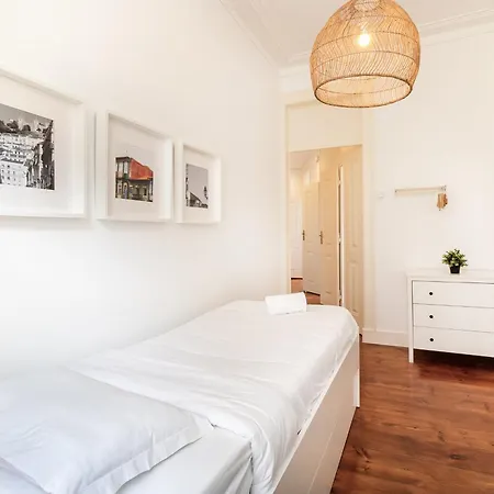 Alegria By Hill Apartment *